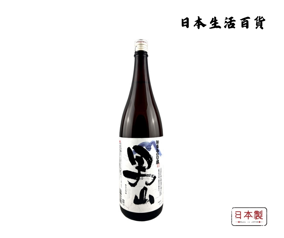 Chita Nenohi Brewery Otokoyama (1.8L) 